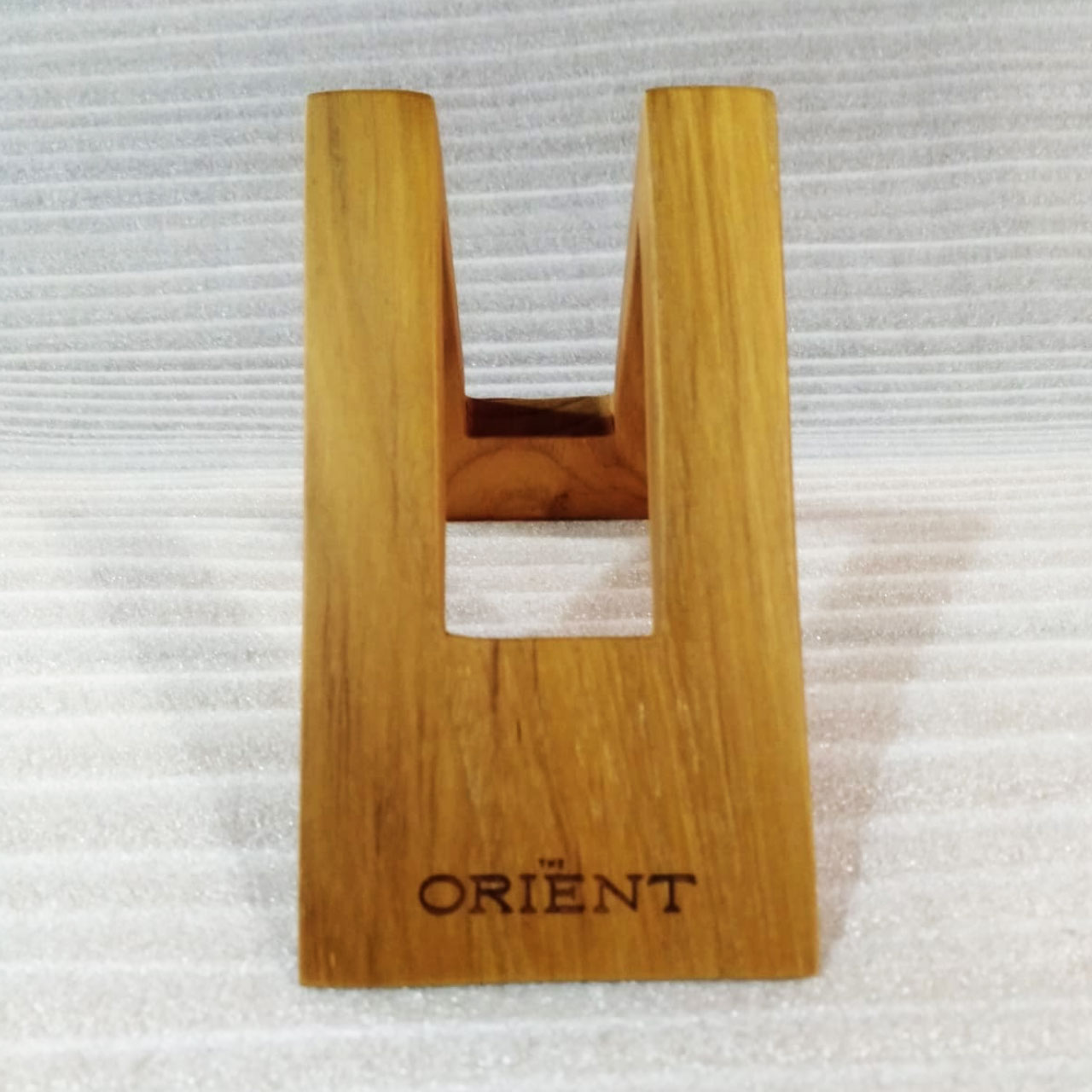 Project Orient Hotel